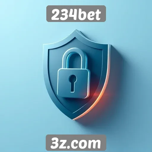 234bet - Recursos de segurança e proteção de dados na 234bet