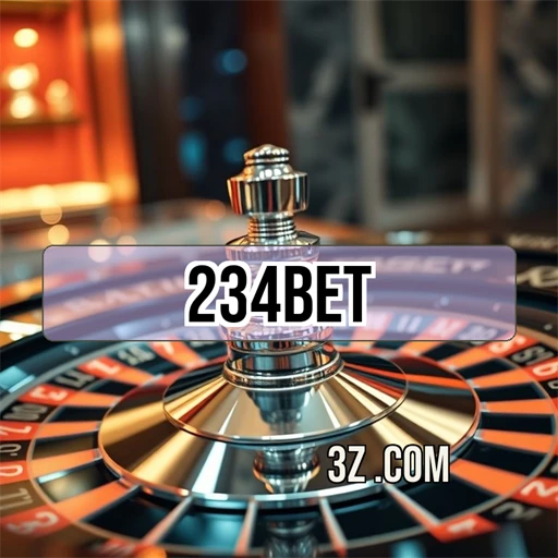 A Experiência Inigualável da Seção Live do 234bet