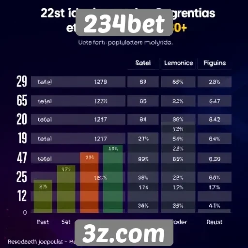 234bet - Estatísticas de jogos mais populares no 234bet